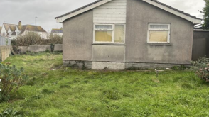 Bungalow for Development in Helston photo